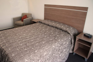 Suncourt Hotel Two bedroom superior